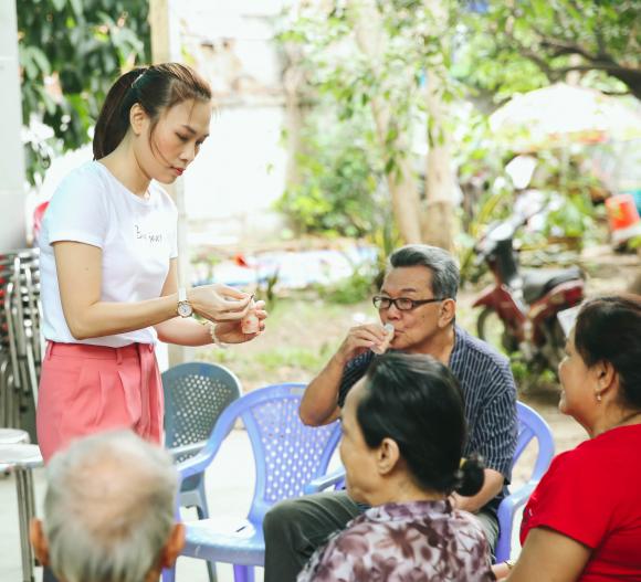 mỹ tâm, sao việt