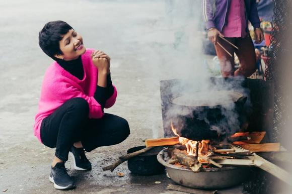 điểm tin sao Việt, sao Việt tháng 1, sao Việt, sao Việt năm 2019,