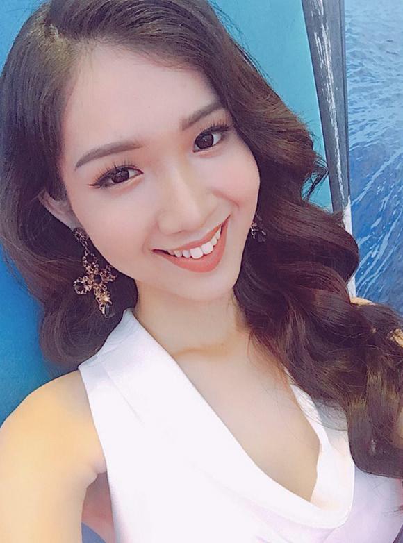 Đỗ Nhật Hà, The Tiffany Vietnam 2018, Hoa hậu chuyển giới