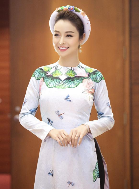 Jennifer Phạm, Quang Dũng, sao Việt