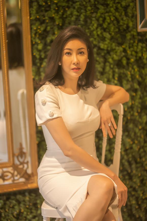 Hà Kiều Anh,Hoa hậu Việt Nam 1992,sao Việt