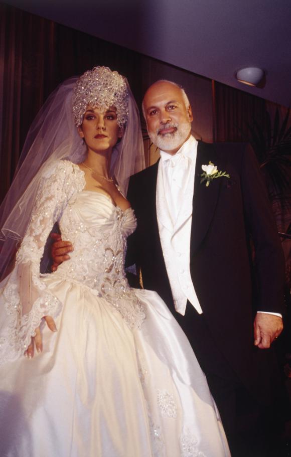 Celine Dion,sao Hollywood
