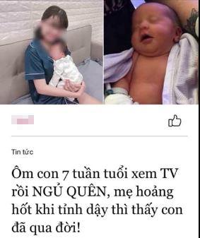 Hot mom Thanh Trần, Thanh Trần tranh cãi với chồng, Thanh Trần