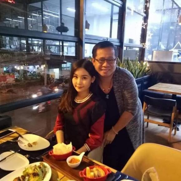 Lê Âu Ngân Anh, thầy dạy Lê Âu Ngân Anh, H'Hen Niê 
