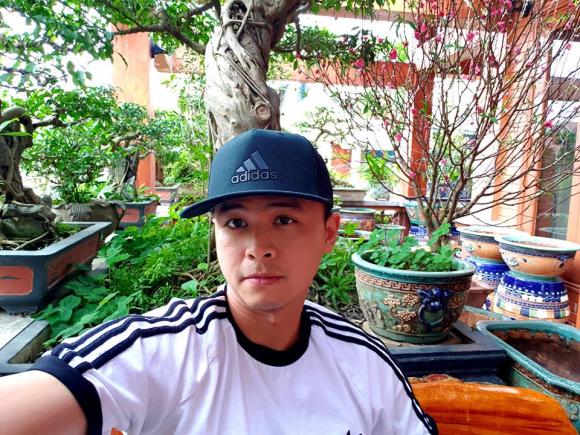nhà bố mẹ Văn Anh, diễn viên Văn Anh, sao Việt