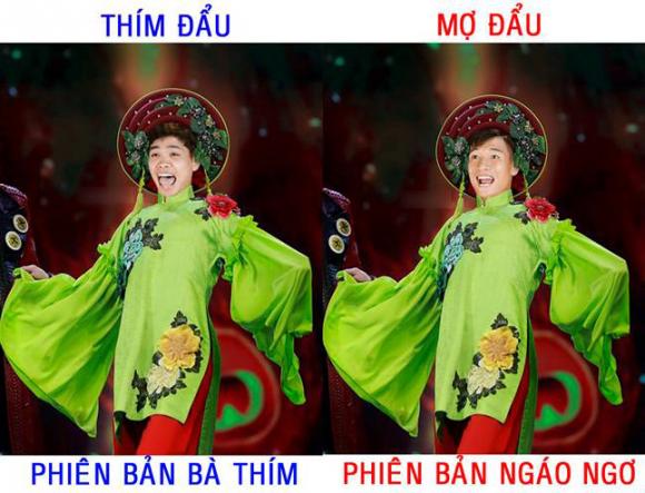  ĐT Việt Nam,  ĐT Việt Nam phiên bản Táo quân, ảnh chế  ĐT Việt Nam 