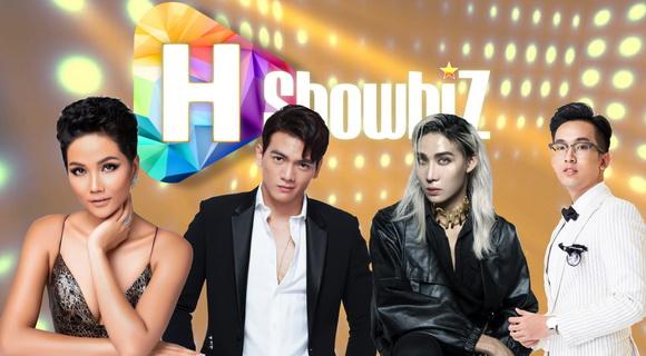 H Showbiz, Phan Trung Hậu