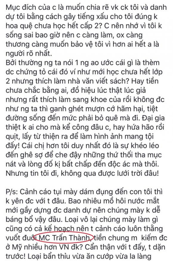 Vy Oanh, Hoa hậu Thu Hoài, Hari Won, sao Việt