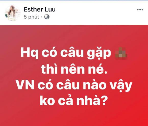 Vy Oanh, Hoa hậu Thu Hoài, Hari Won, sao Việt