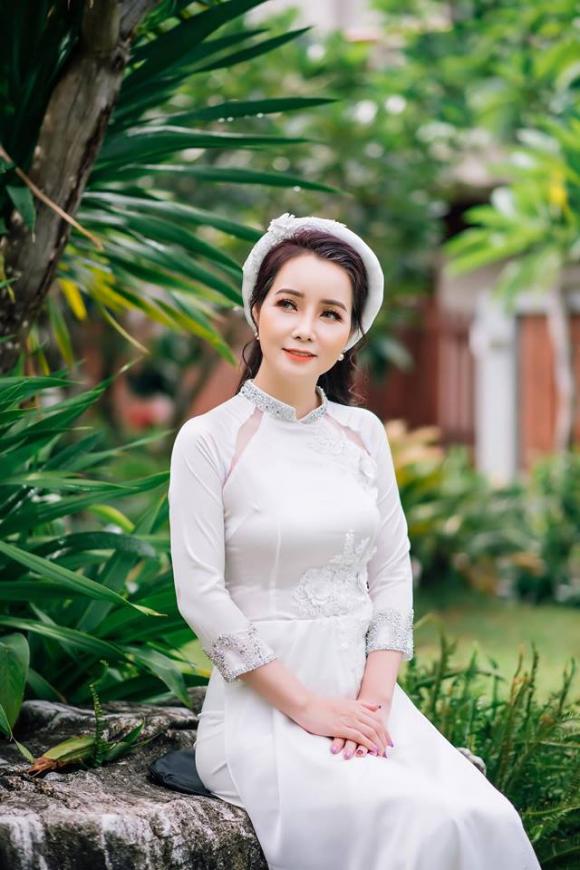 Mai Thu Huyền, con Mai Thu Huyền, sao Việt