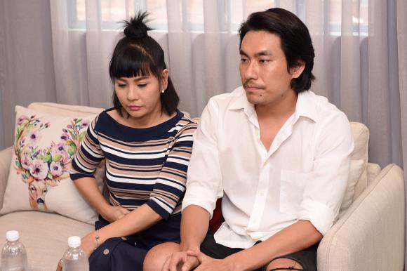 sao Việt,drama sao Việt,scandal showbiz