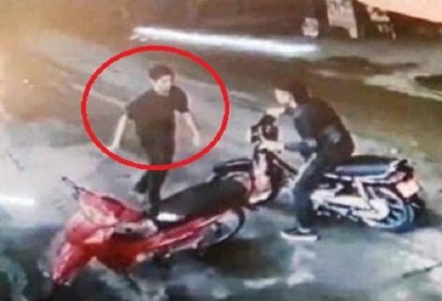 Sát hại tài xế taxi, cắt cổ tài xế taxi ở SVĐ Mỹ Đình, giết người, cướp tài sản