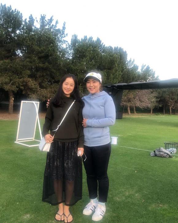 kim tae hee, sao hàn