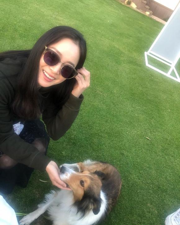 kim tae hee, sao hàn