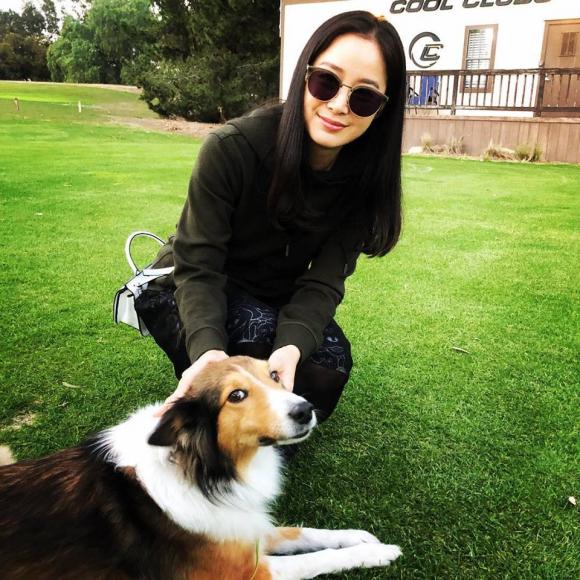 kim tae hee, sao hàn