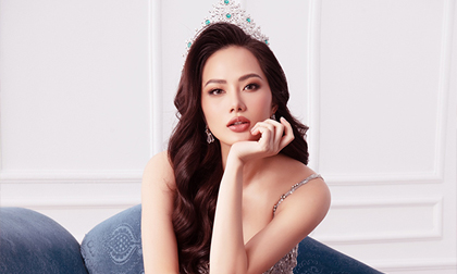 Miss global Tourism 2018,Hoa hậu Du lịch Toàn cầu 2018,Hoa hậu Diệu Linh