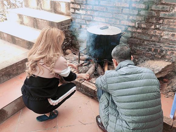 điểm tin sao Việt, sao Việt tháng 2, sao Việt, sao Việt năm 2019