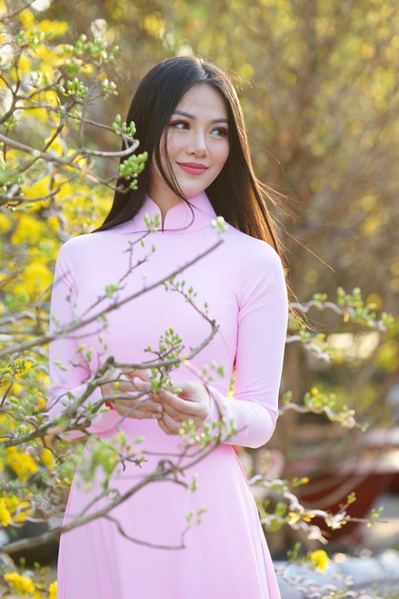 Hoa hậu Trái đất Phương Khánh, phương khánh, sao việt