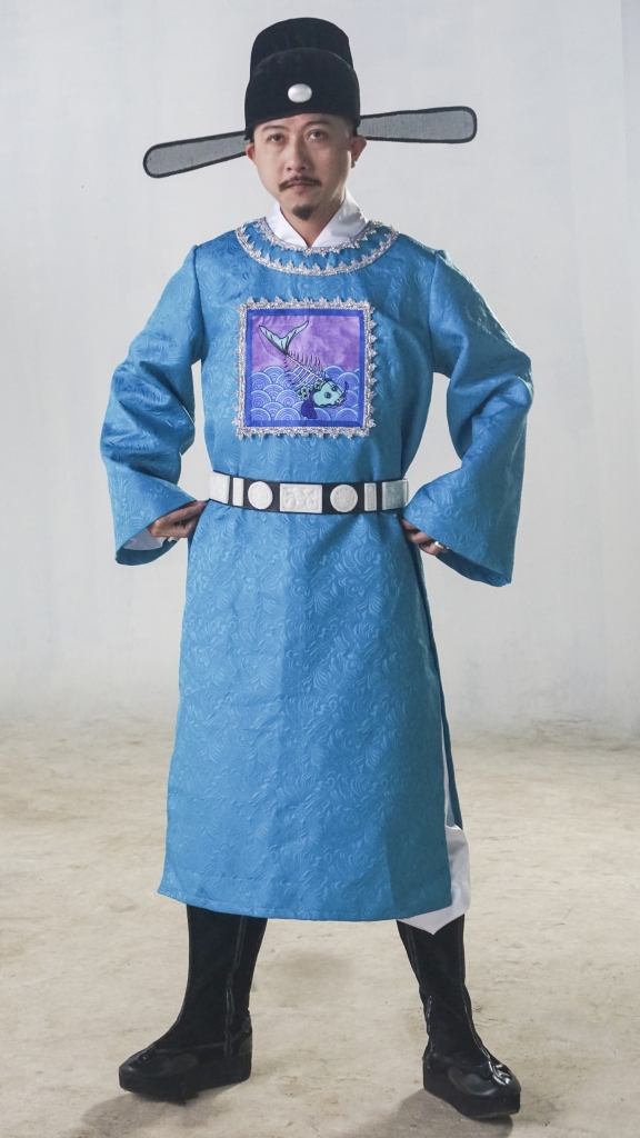 Hứa Minh Đạt,sao Việt