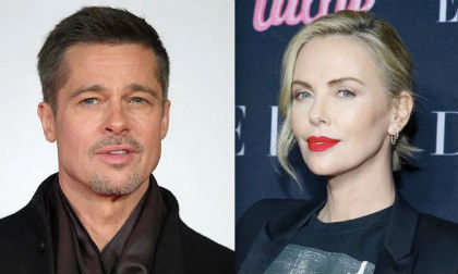 Brad Pitt,Jennifer Aniston,Angelina Jolie,sao Hollywood