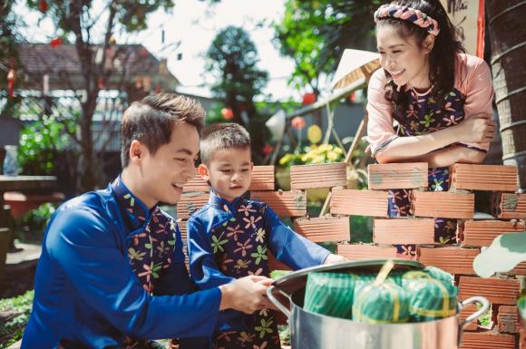 Đăng Khôi,Thủy Anh,sao Việt