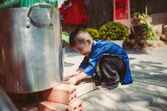 Đăng Khôi,Thủy Anh,sao Việt