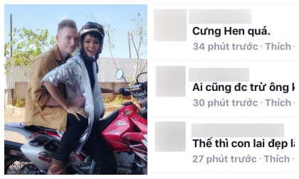 H'Hen Niê, Hoa hậu Hoàn vũ Việt Nam H'Hen Niê, sao Việt