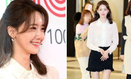 yoona, snsd, sao hàn