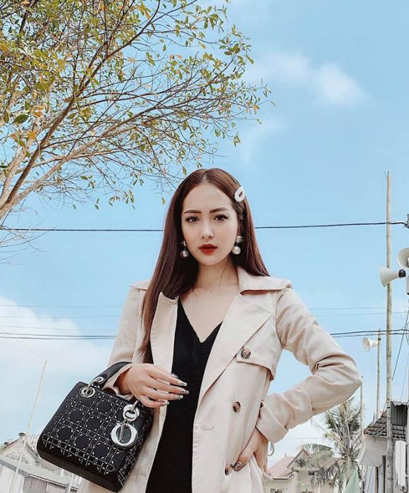 Dàn em họ xinh đẹp của Hương Tràm 10 Ca sĩ hương tràm,em họ hương tràm,nhan sắc em họ hương tràm