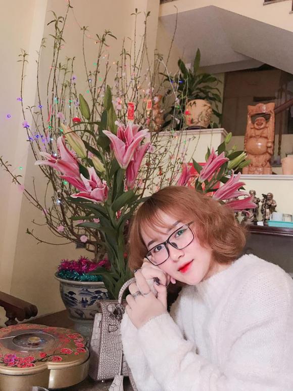 Dàn em họ xinh đẹp của Hương Tràm 7 Ca sĩ hương tràm,em họ hương tràm,nhan sắc em họ hương tràm