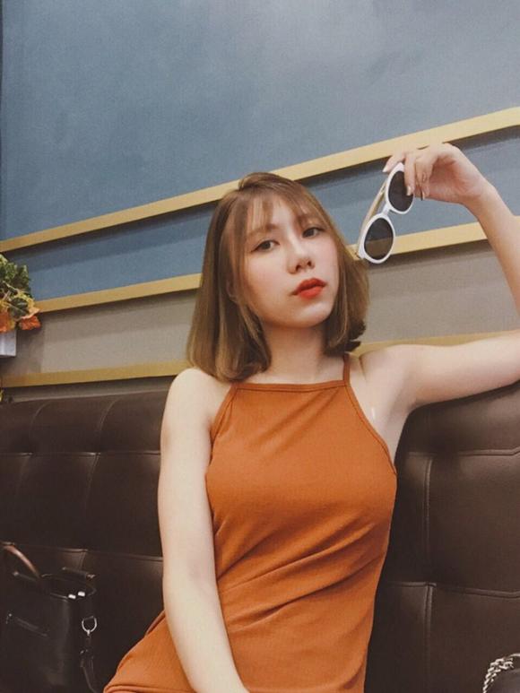 Dàn em họ xinh đẹp của Hương Tràm 4 Ca sĩ hương tràm,em họ hương tràm,nhan sắc em họ hương tràm