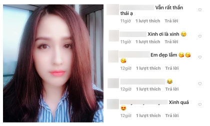 Huyền My, Mai Phương Thúy, sao Việt