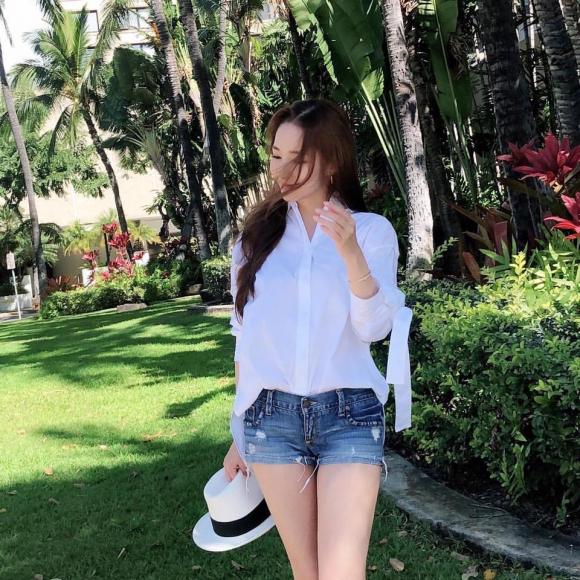 park min young, sao hàn