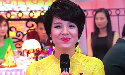 Showbiz việt,hội chị em showbiz việt, mc vtv, sao việt