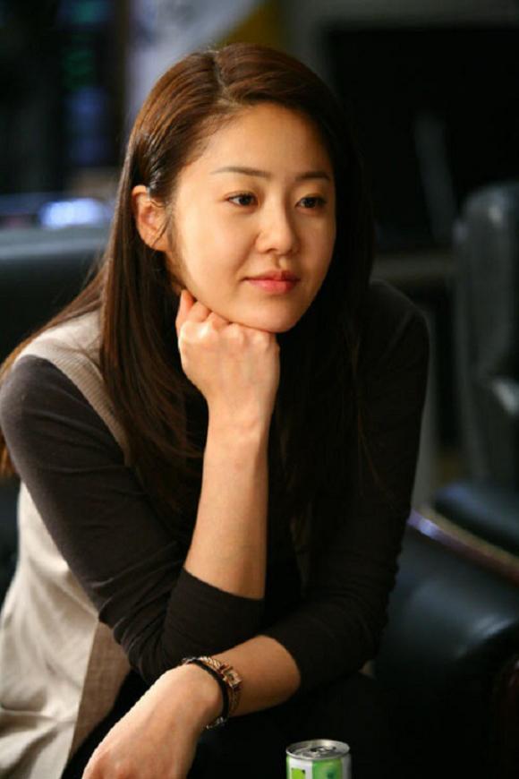 Go Hyun Jung, Lee Boo Jin, Làm dâu nhà giàu, Công chúa Samsung