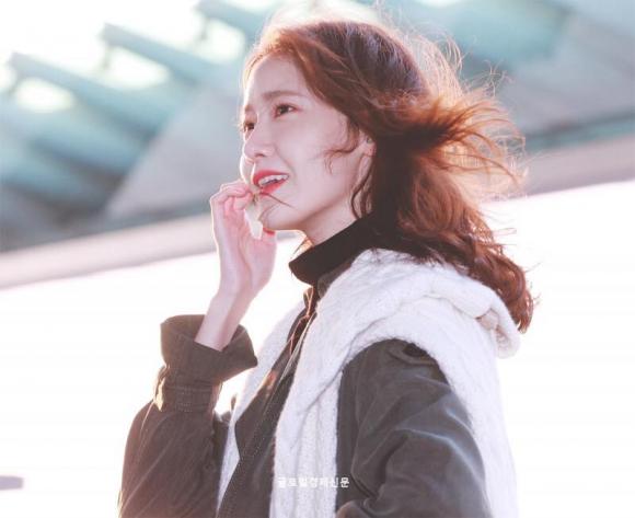 yoona, sao hàn