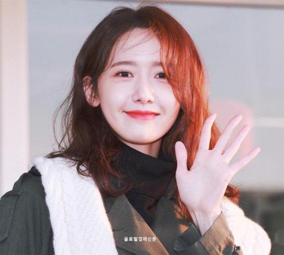 yoona, sao hàn