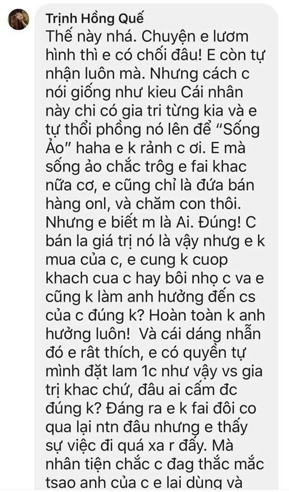 Hồng Quế,  nhẫn kim cương