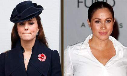 Meghan Markle, Hoàng gia Anh, thời trang hoàng gia anh