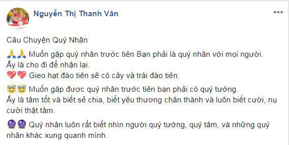 Phi Thanh Vân, chồng cũ Phi Thanh Vân, Bảo Duy, sao Việt