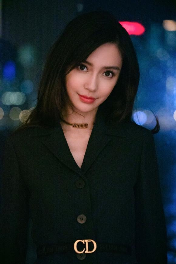 angelababy, sao hoa ngữ