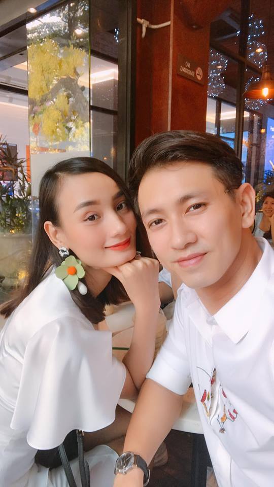 sao Việt, sao việt ngày Valentine, lời chúc Valentine