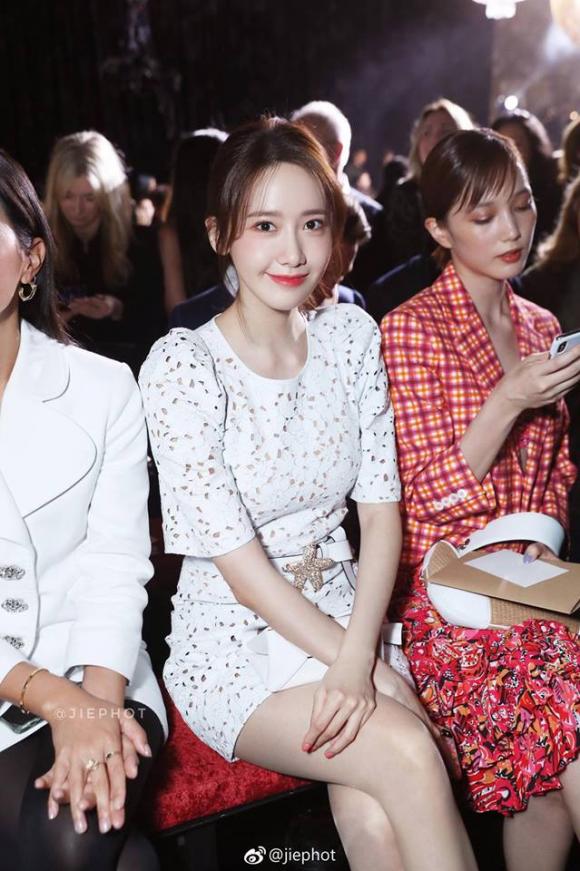 yoona, snsd, sao hàn