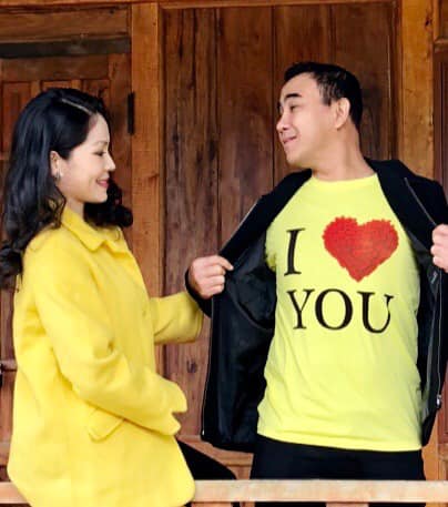 sao Việt, sao việt ngày Valentine, lời chúc Valentine