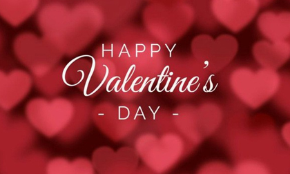 ngày lễ valentine, quà tặng valentine