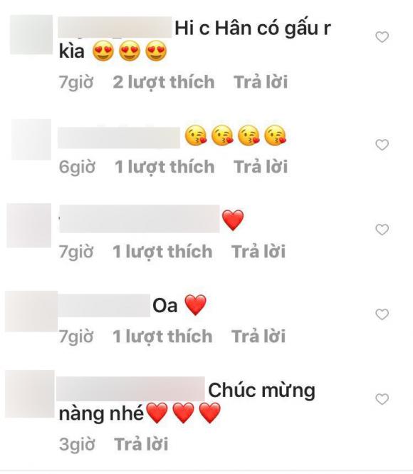 Ngọc Hân, người yêu ngọc hân, sao việt