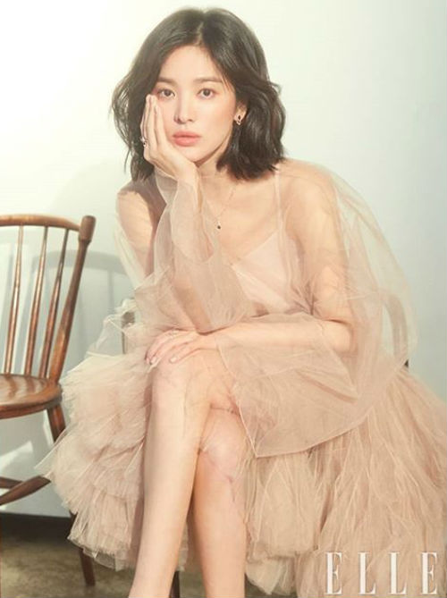 song hye kyo, song joong ki, sao hàn