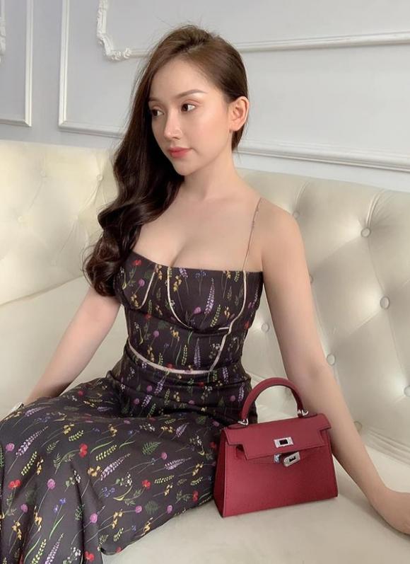 bạn gái văn thanh 1