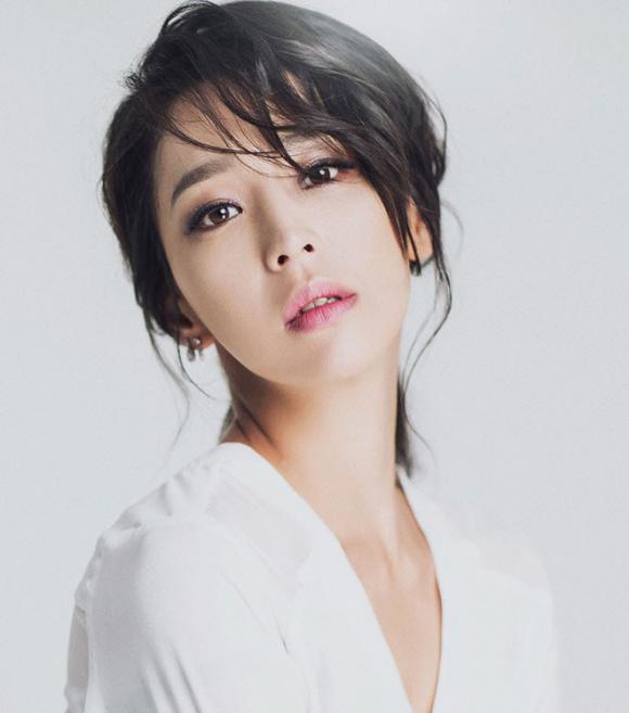 Han Go Eun, diễn viên Han Go Eun, sao hàn