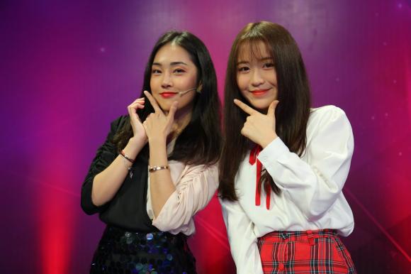 Giác quan thứ 6, Lâm Vỹ Dạ, Trương Thế Vinh, Han Sara